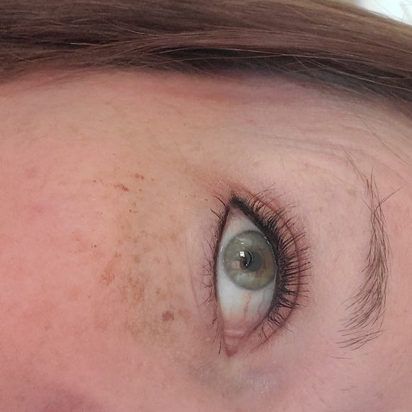 3 set of sparkling eye powders by benefit - Picture 2 of 5